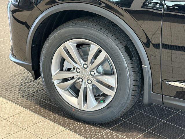 new 2026 Acura MDX car, priced at $55,950