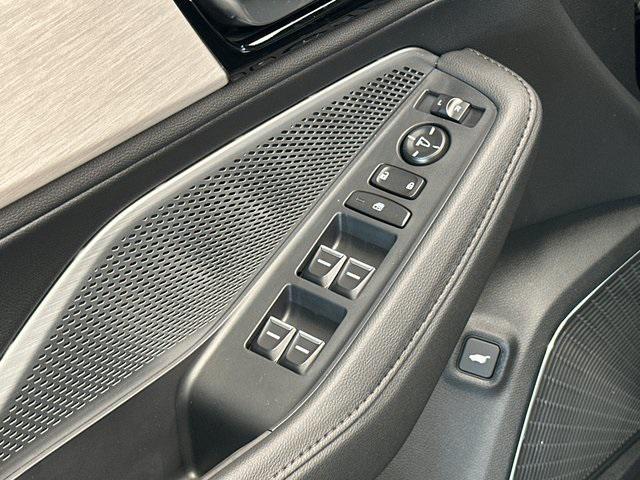 new 2026 Acura MDX car, priced at $55,950