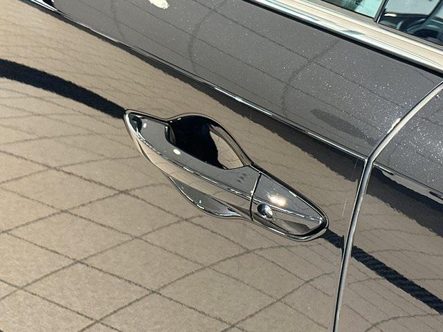 new 2026 Acura MDX car, priced at $55,950