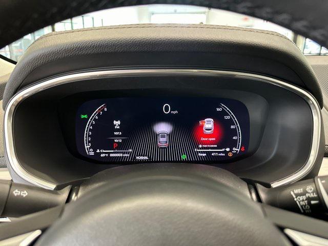 new 2026 Acura MDX car, priced at $55,950