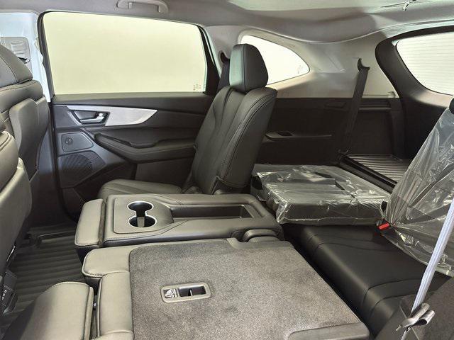 new 2026 Acura MDX car, priced at $55,950