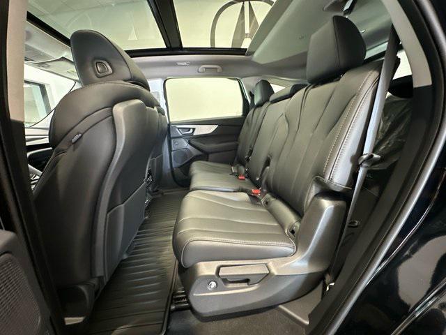 new 2026 Acura MDX car, priced at $55,950