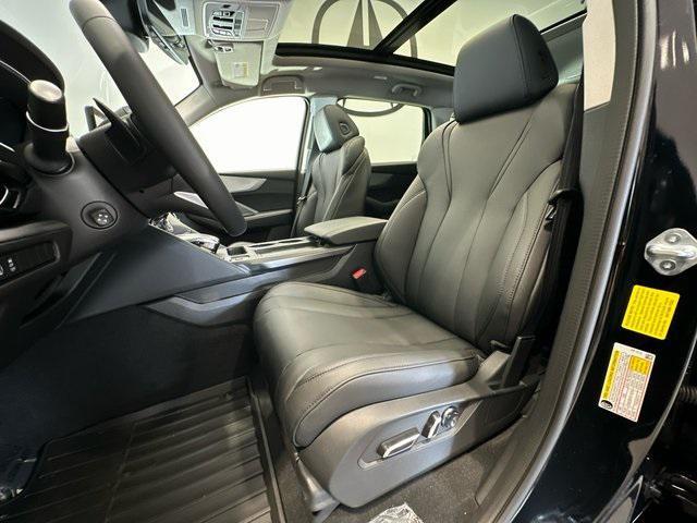 new 2026 Acura MDX car, priced at $55,950