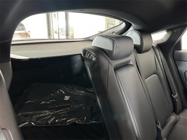 used 2025 Acura Integra car, priced at $32,542