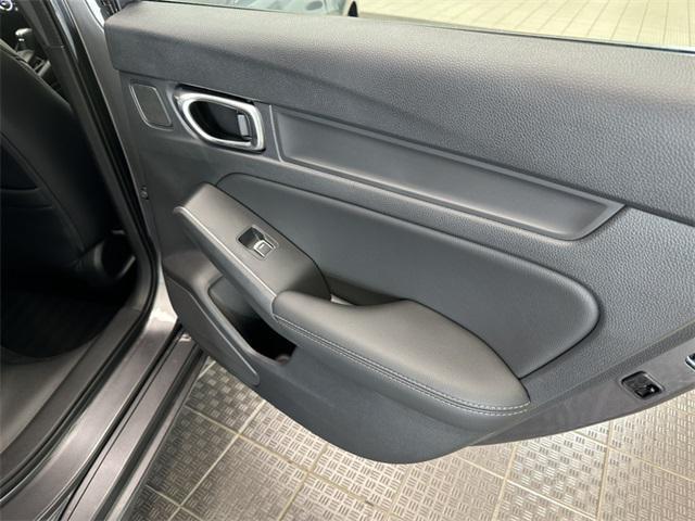 used 2025 Acura Integra car, priced at $32,542