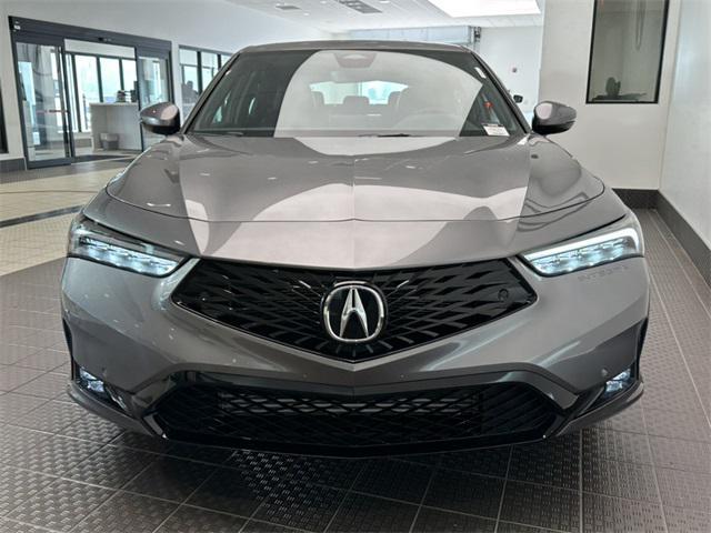 used 2025 Acura Integra car, priced at $32,542