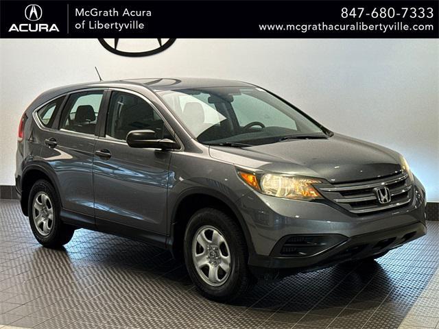 used 2013 Honda CR-V car, priced at $13,750