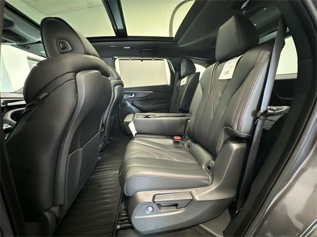 new 2026 Acura MDX car, priced at $77,800