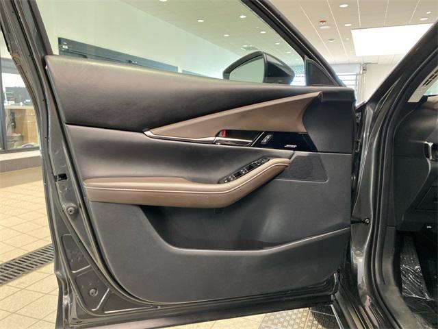 used 2022 Mazda CX-30 car, priced at $24,079