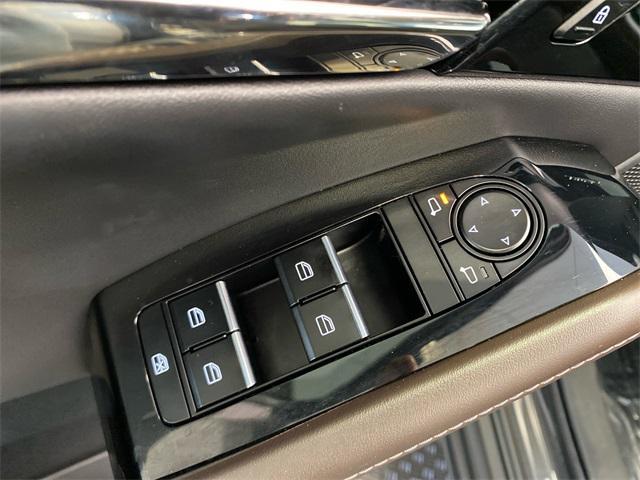 used 2022 Mazda CX-30 car, priced at $24,079