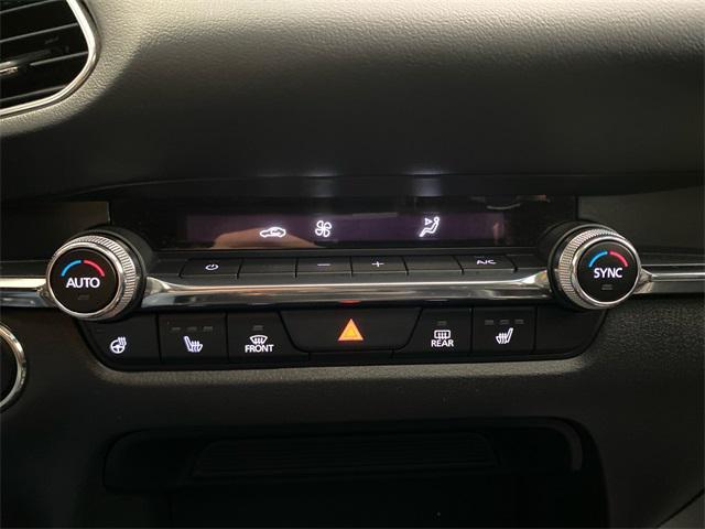 used 2022 Mazda CX-30 car, priced at $24,079