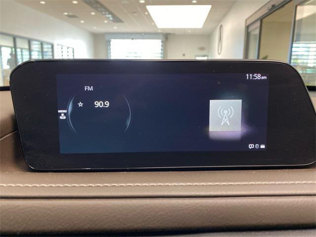 used 2022 Mazda CX-30 car, priced at $24,079