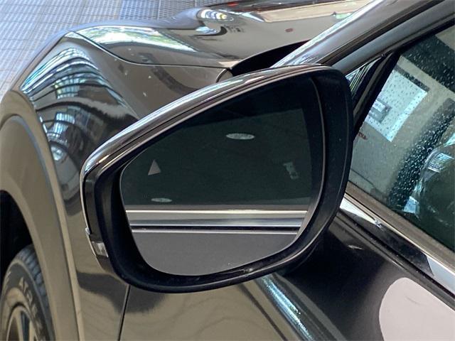 used 2022 Mazda CX-30 car, priced at $24,079