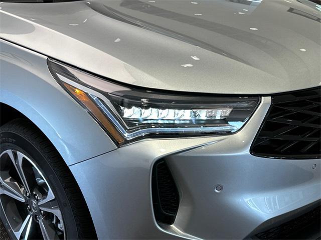 new 2025 Acura RDX car, priced at $48,650