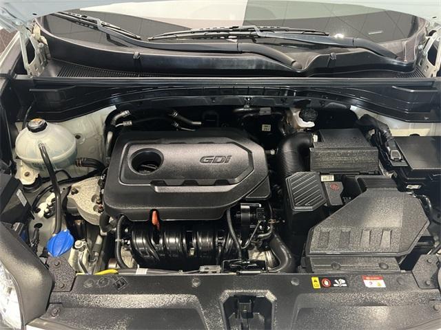 used 2019 Kia Sportage car, priced at $17,607