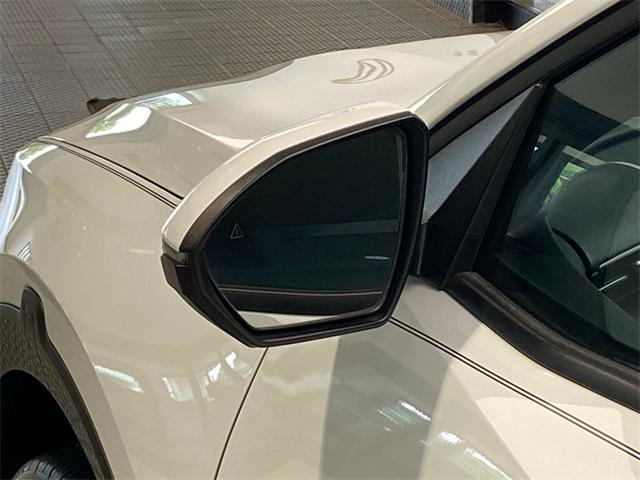 used 2022 Hyundai SANTA CRUZ car, priced at $26,586