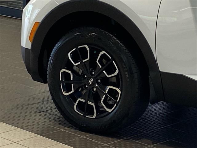 used 2022 Hyundai SANTA CRUZ car, priced at $26,586