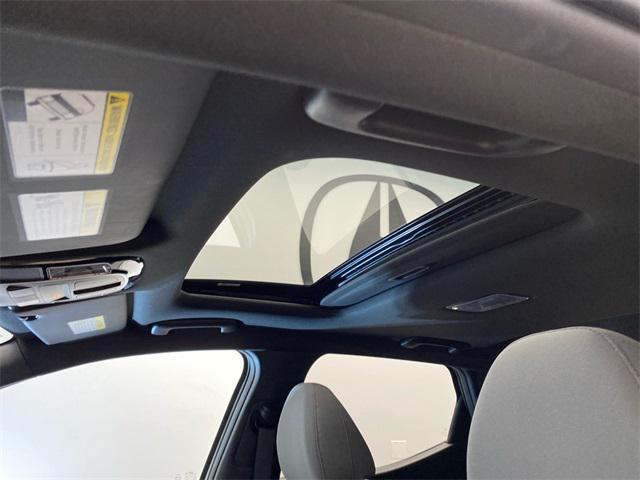 used 2022 Hyundai SANTA CRUZ car, priced at $26,586