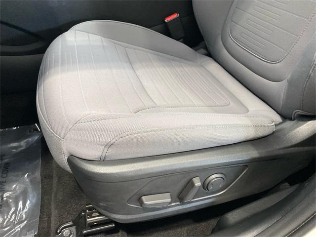 used 2022 Hyundai SANTA CRUZ car, priced at $26,586
