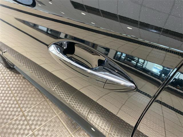 used 2022 Hyundai Sonata car, priced at $20,023