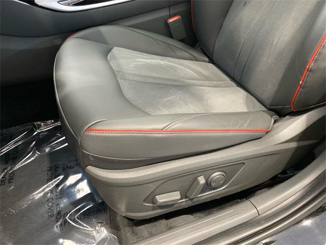 used 2022 Hyundai Sonata car, priced at $20,023