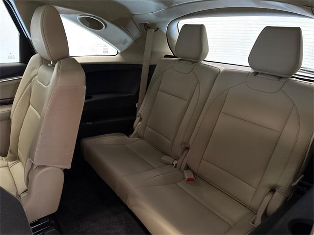 used 2017 Acura MDX car, priced at $21,500