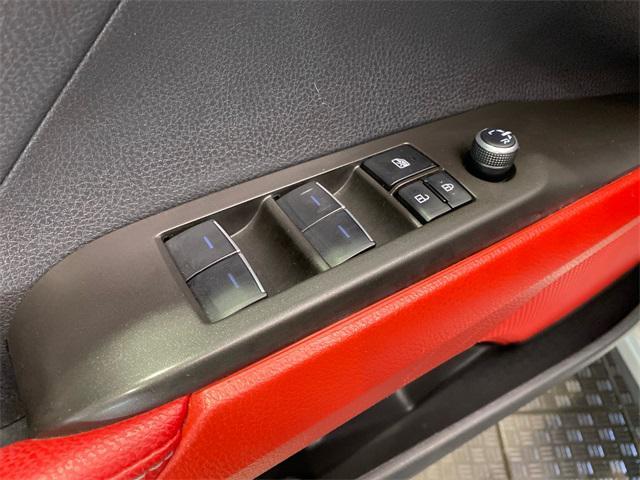 used 2024 Toyota Camry car, priced at $31,736