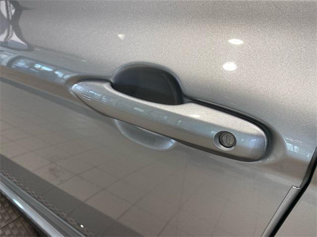 used 2024 Toyota Camry car, priced at $31,736