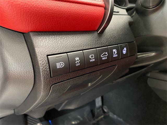 used 2024 Toyota Camry car, priced at $31,736