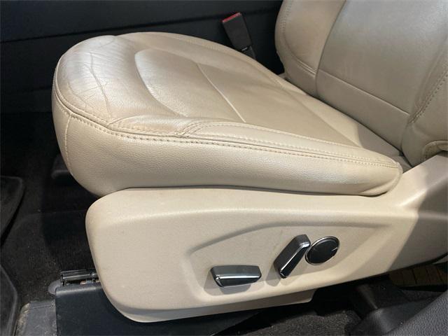 used 2018 Ford Explorer car, priced at $16,643