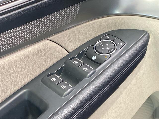 used 2018 Ford Explorer car, priced at $16,643