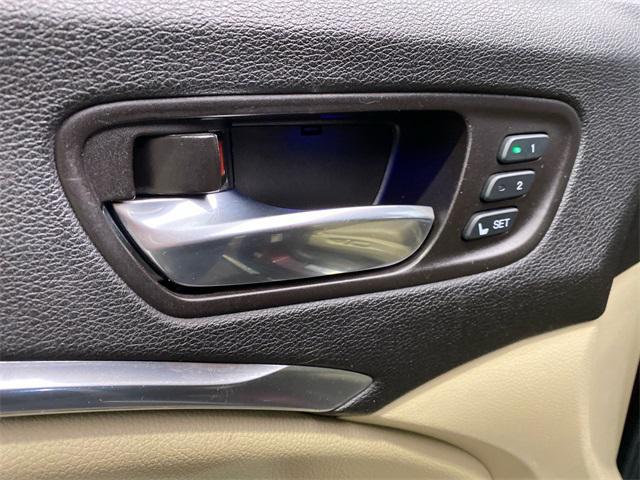 used 2018 Acura MDX car, priced at $22,190