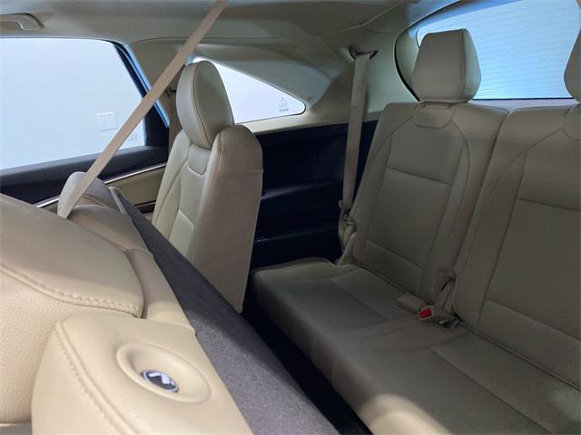 used 2018 Acura MDX car, priced at $22,190