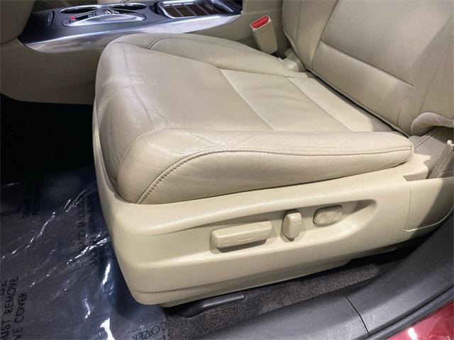 used 2018 Acura MDX car, priced at $22,190