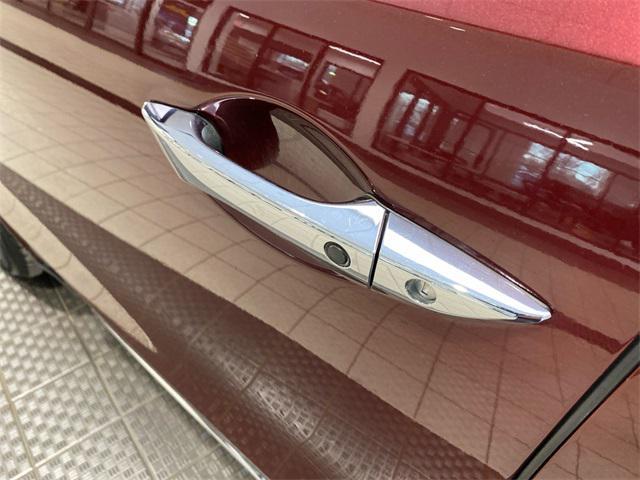 used 2018 Acura MDX car, priced at $22,190