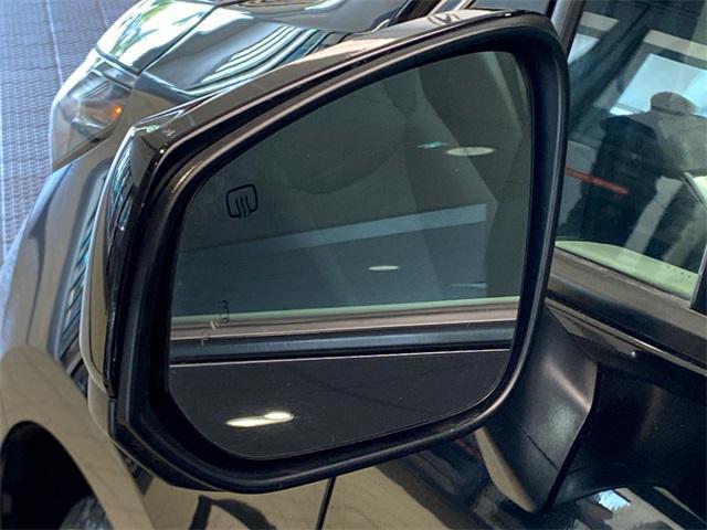 used 2021 Toyota Sienna car, priced at $33,992