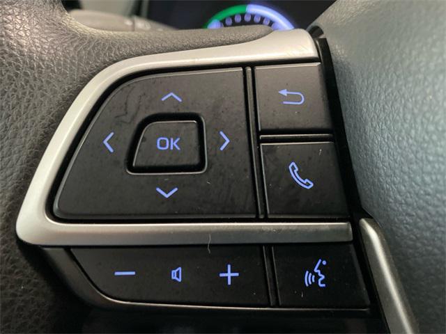 used 2021 Toyota Sienna car, priced at $33,992