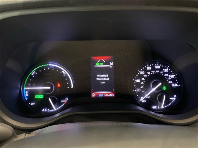 used 2021 Toyota Sienna car, priced at $33,992