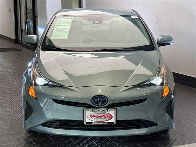 used 2017 Toyota Prius car, priced at $19,320