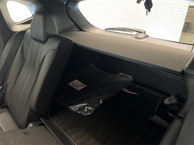 new 2025 Acura ADX car, priced at $45,350