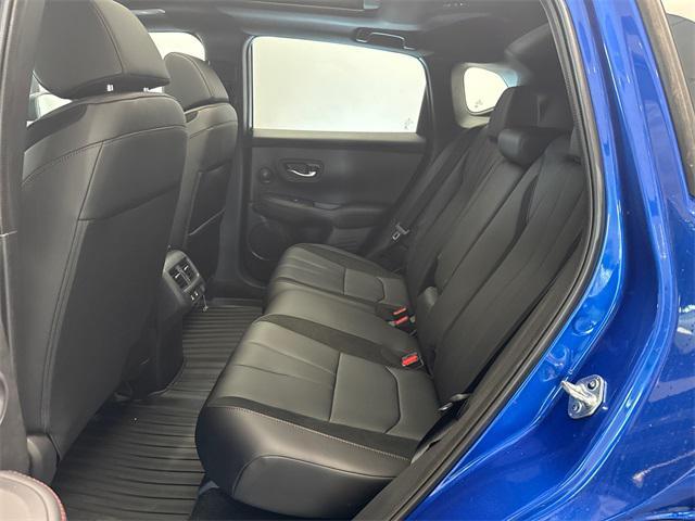 new 2025 Acura ADX car, priced at $45,350