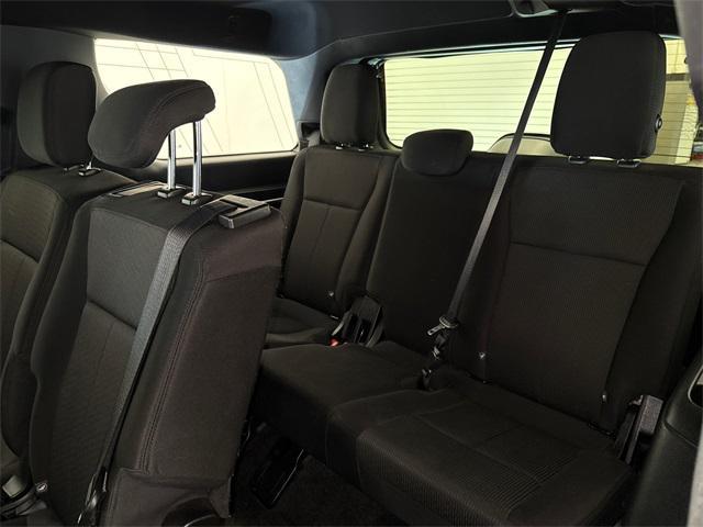 used 2020 Ford Expedition car, priced at $32,500