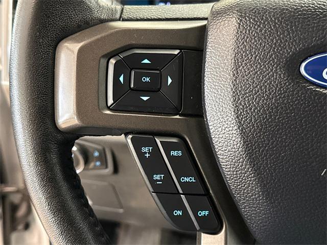used 2020 Ford Expedition car, priced at $32,500
