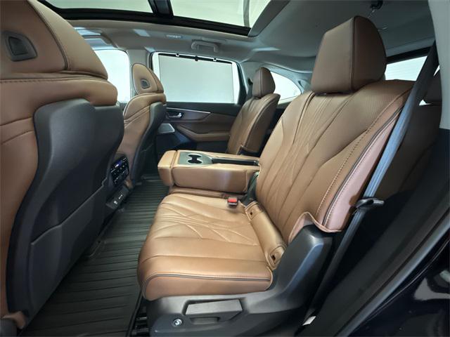 new 2026 Acura MDX car, priced at $68,850
