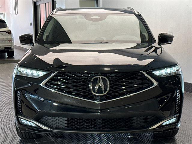 new 2026 Acura MDX car, priced at $68,850