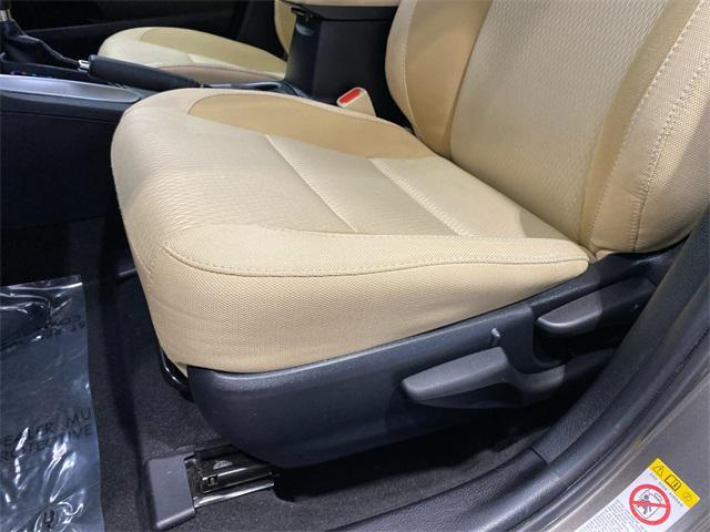 used 2017 Toyota Corolla car, priced at $17,300