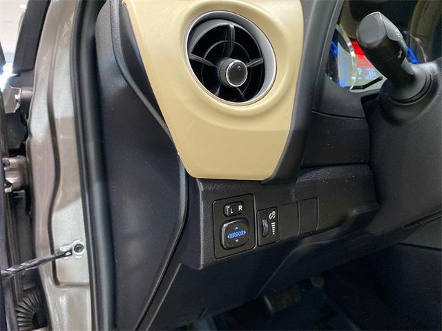 used 2017 Toyota Corolla car, priced at $17,300