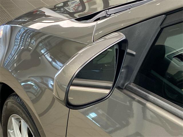 used 2017 Toyota Corolla car, priced at $17,300