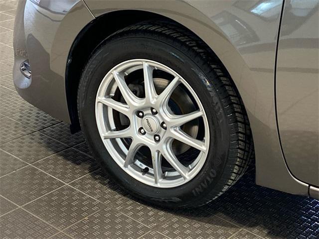 used 2017 Toyota Corolla car, priced at $17,300