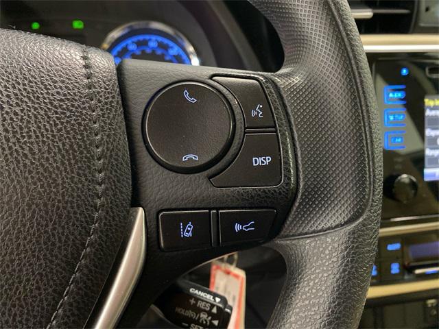 used 2017 Toyota Corolla car, priced at $17,300